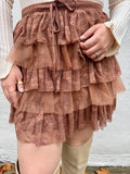 Bobbi Skirt