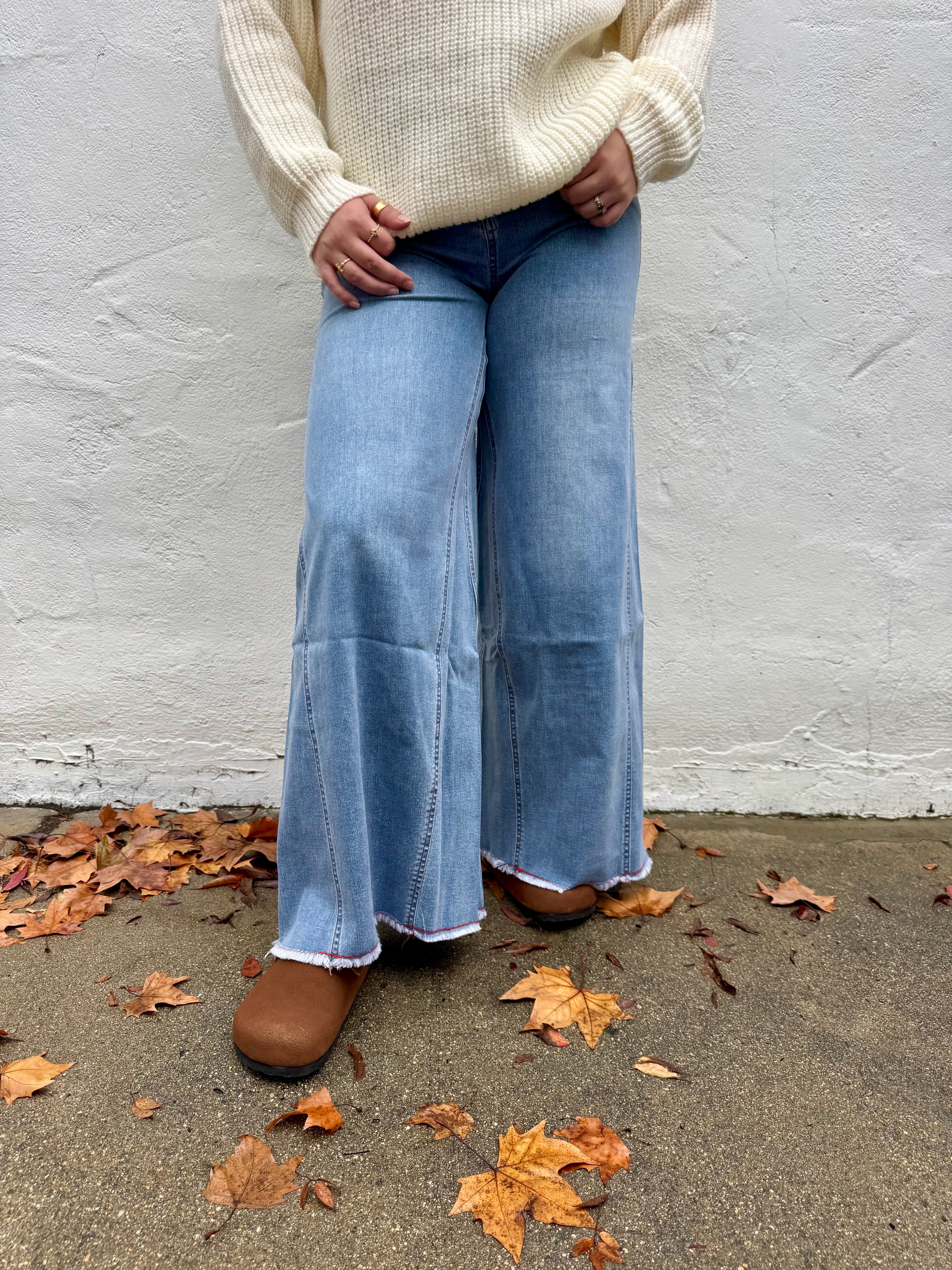 MJ Jeans