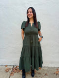 Veranda Dress