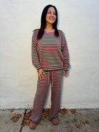 Pink Candy Cane Set