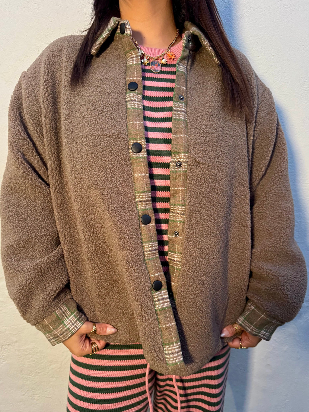 Harbor Jacket