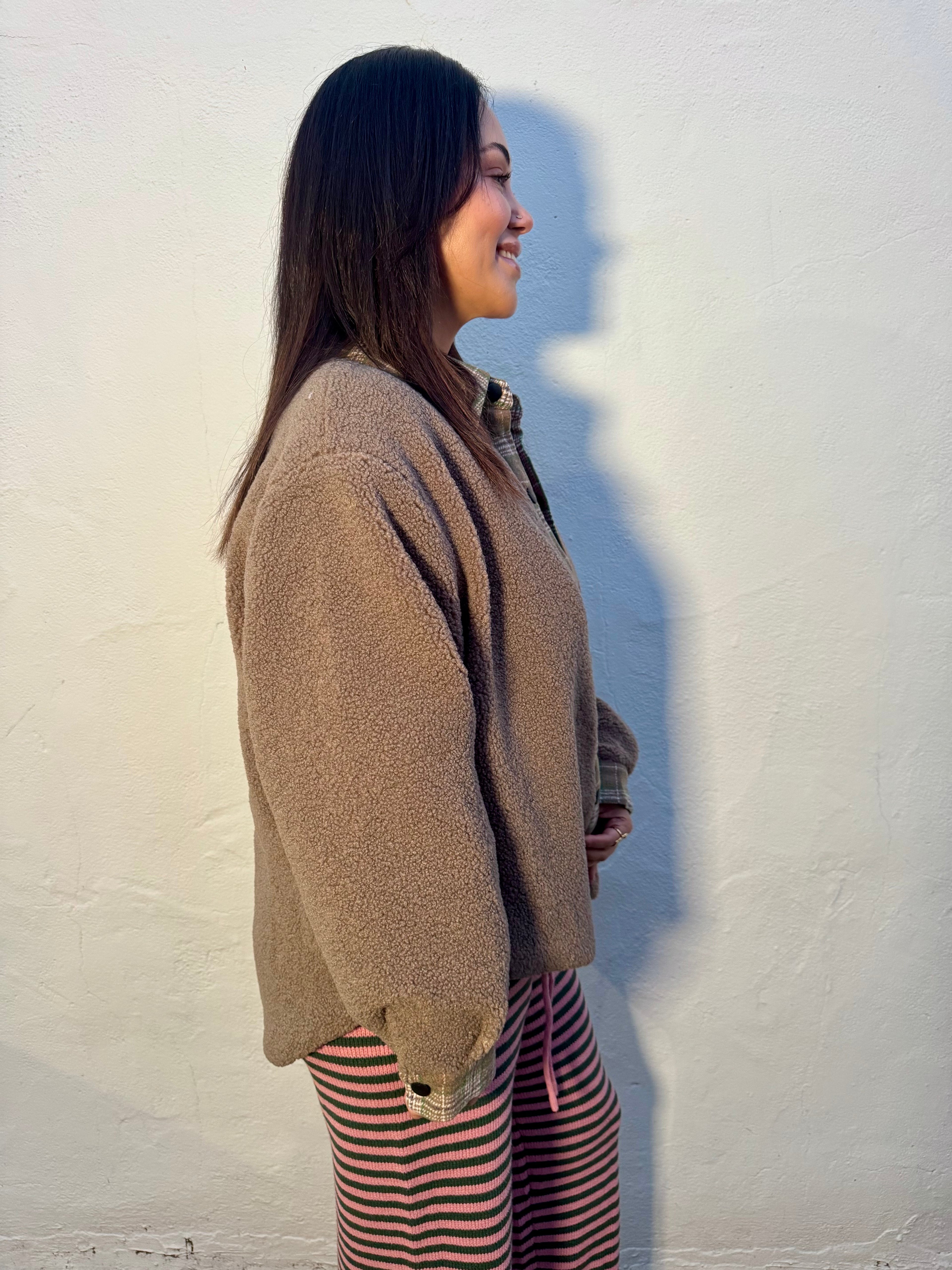 Harbor Jacket