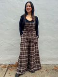 Hershey Jumpsuit