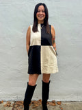 Anniston Dress
