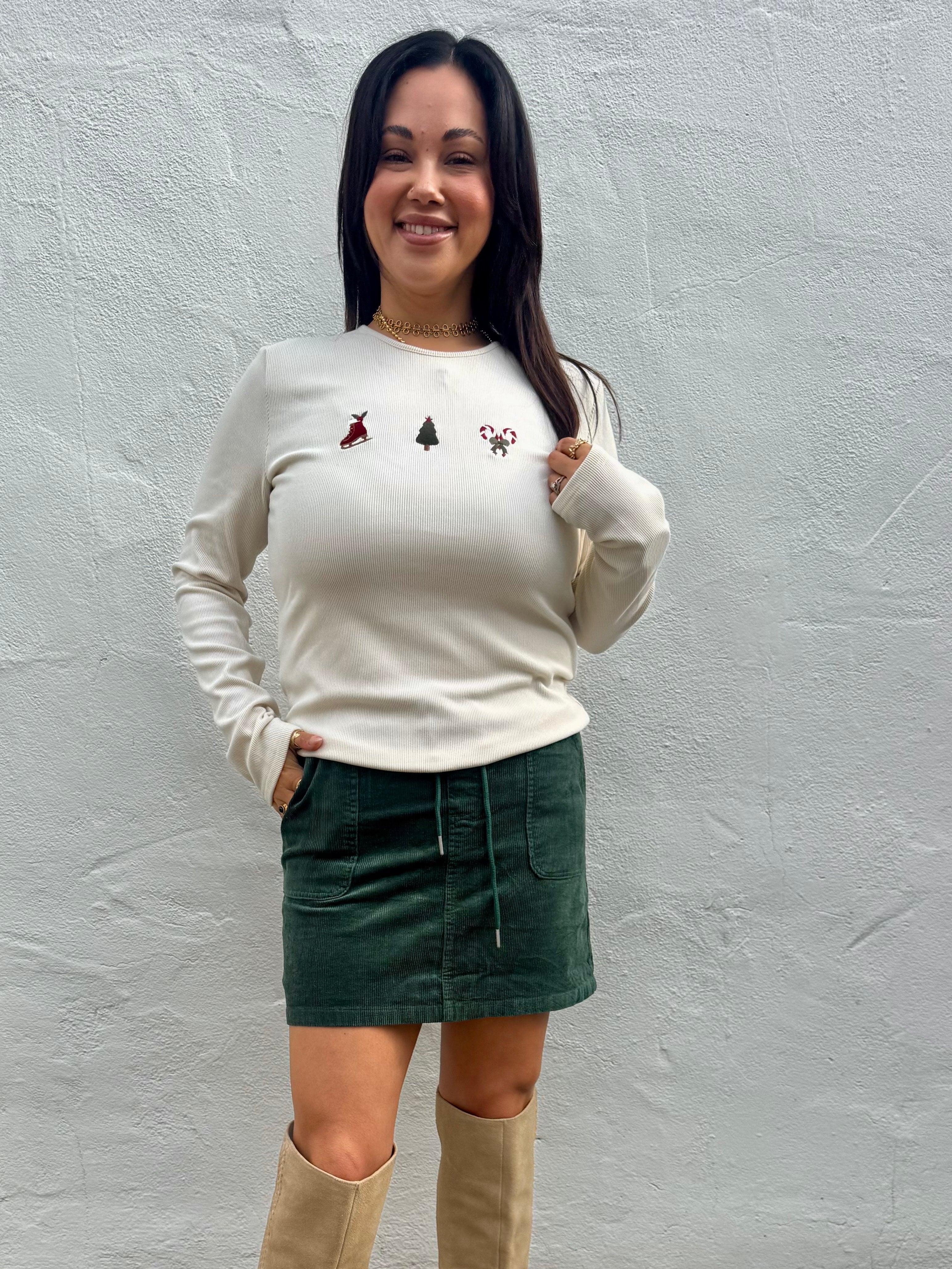 Jolly Top