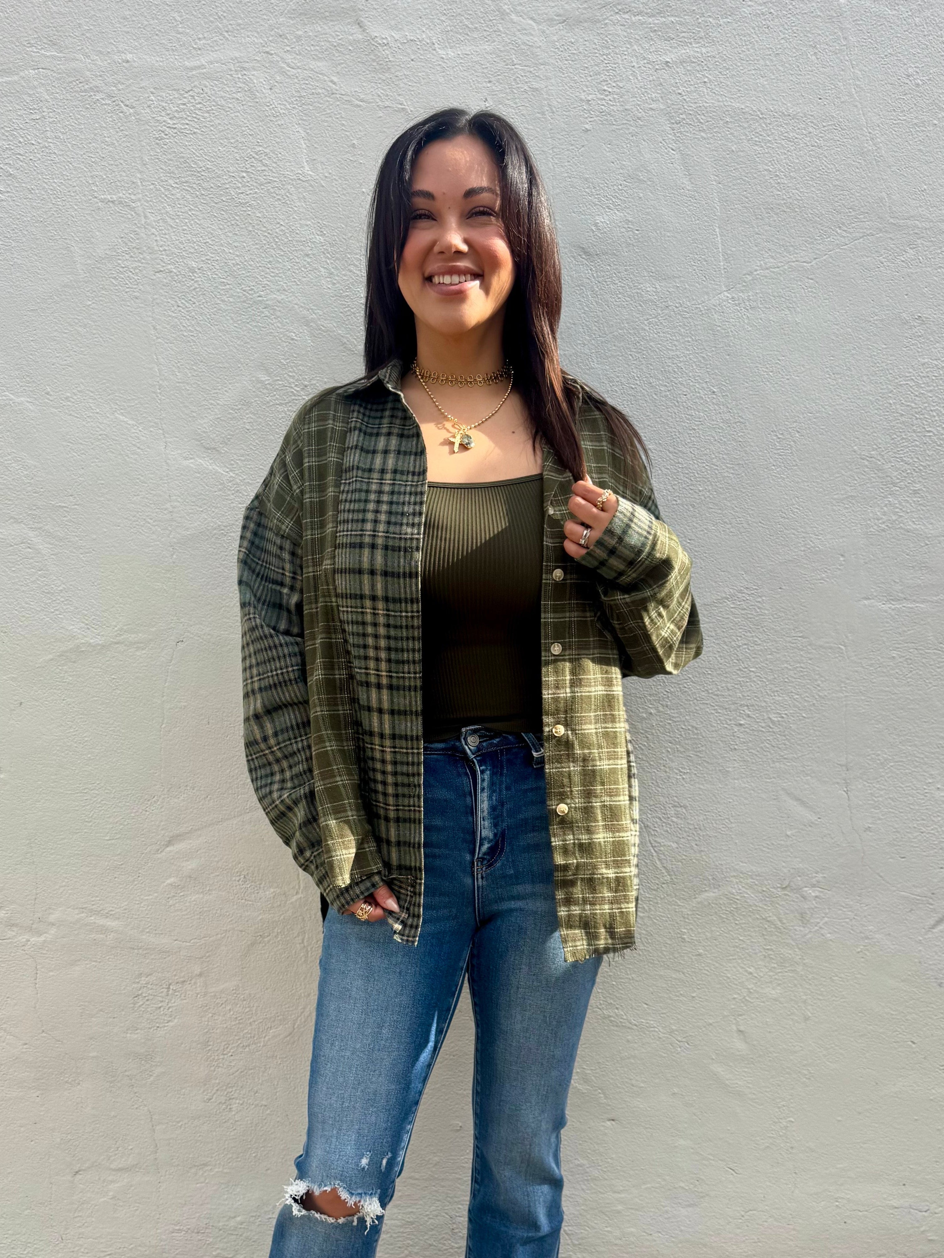 Kambrie Flannel