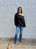 Brandy Sweater