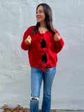 Shortcake Cardigan