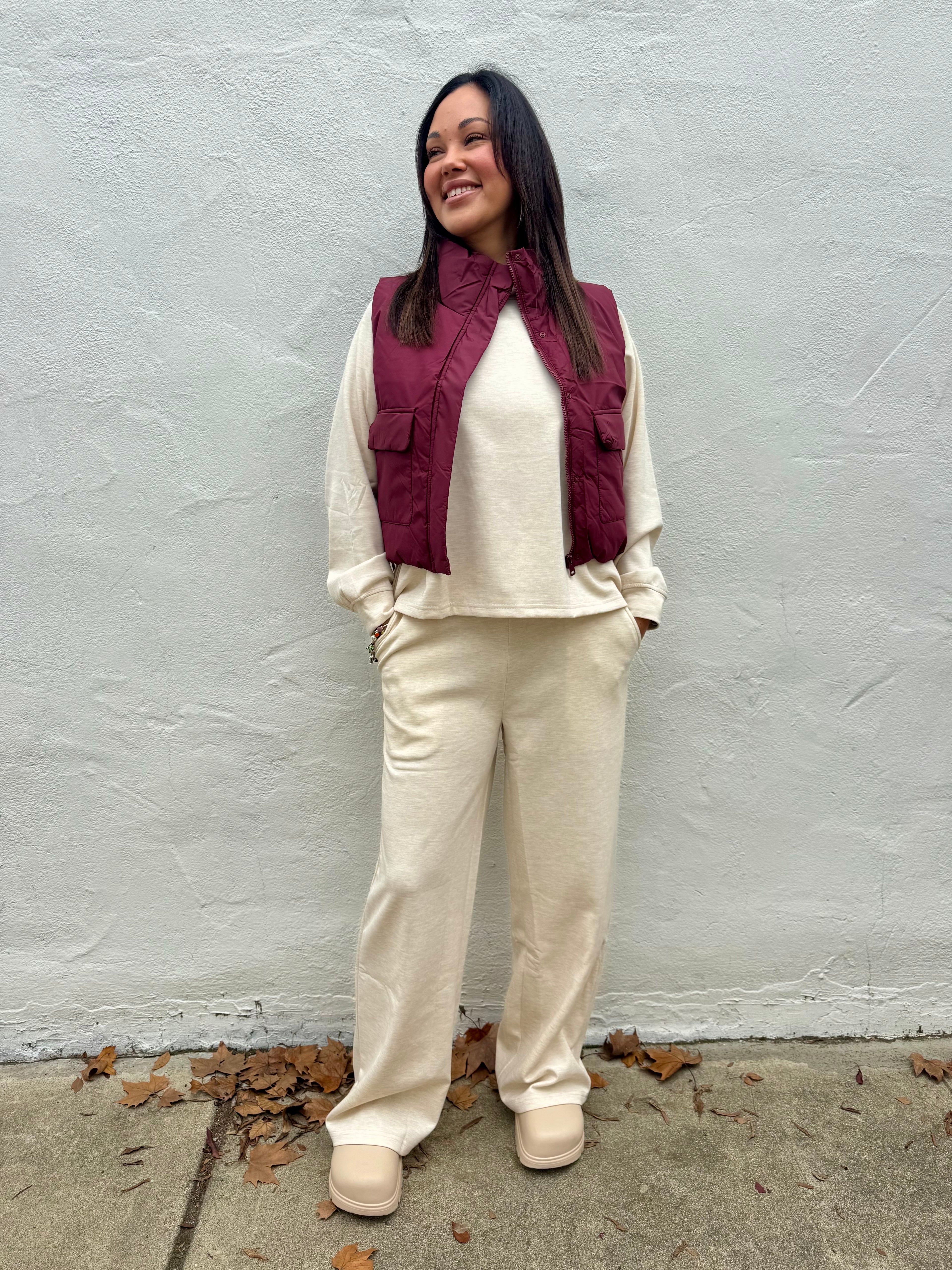 Robin Set- Beige