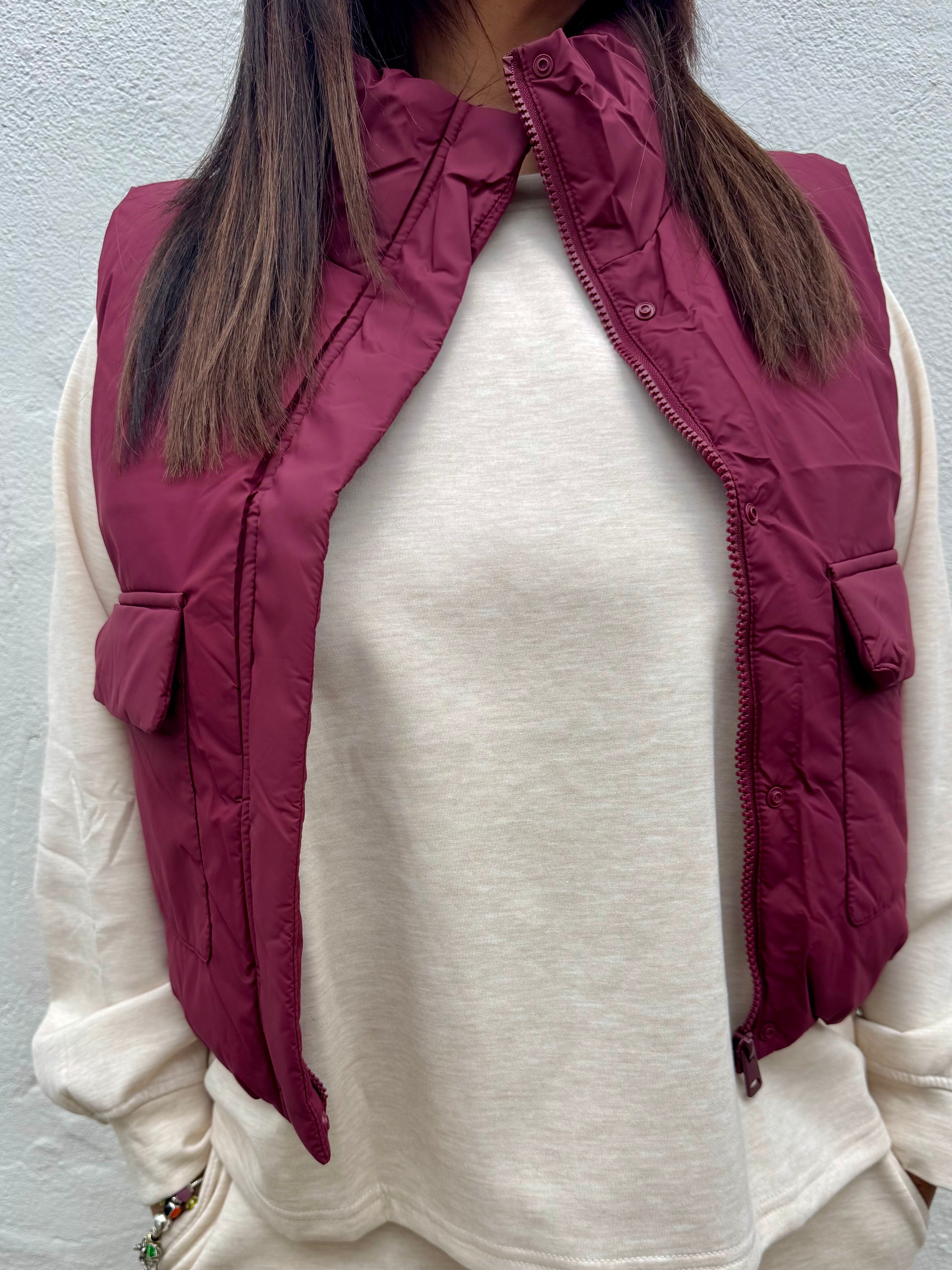 Suzie Vest