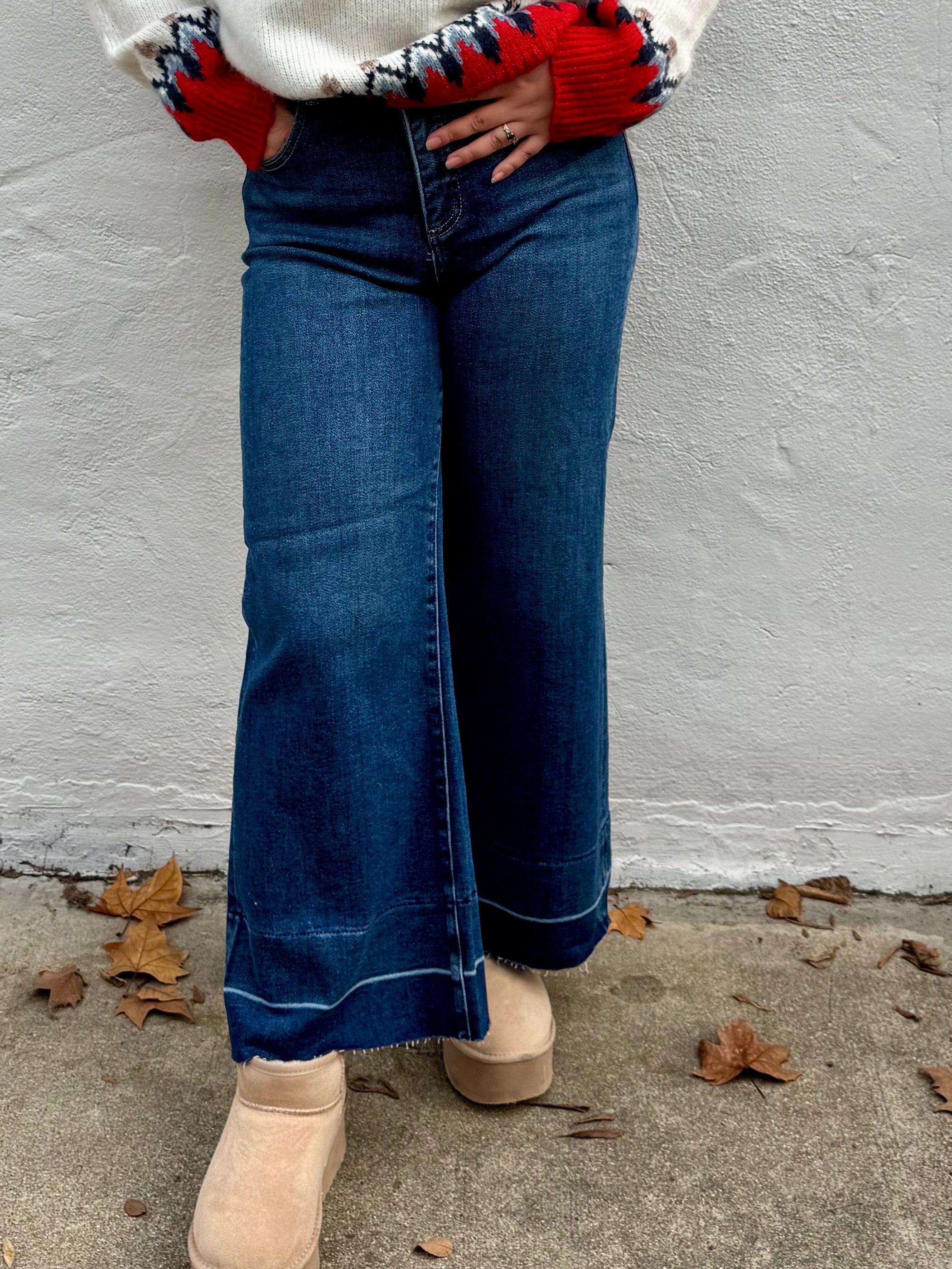 Teagan Jeans