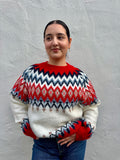 Cabin Sweater
