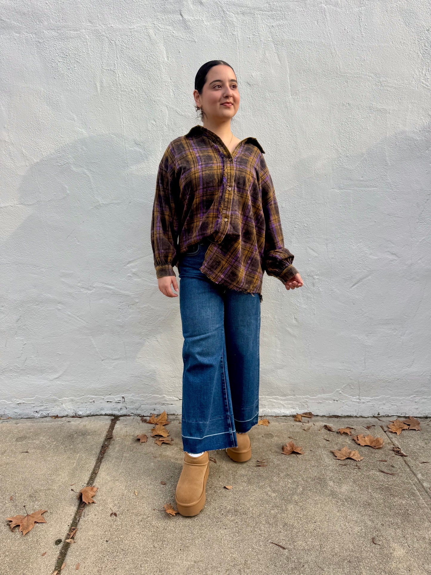 Maggie Flannel