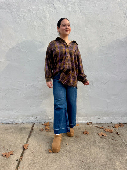 Maggie Flannel