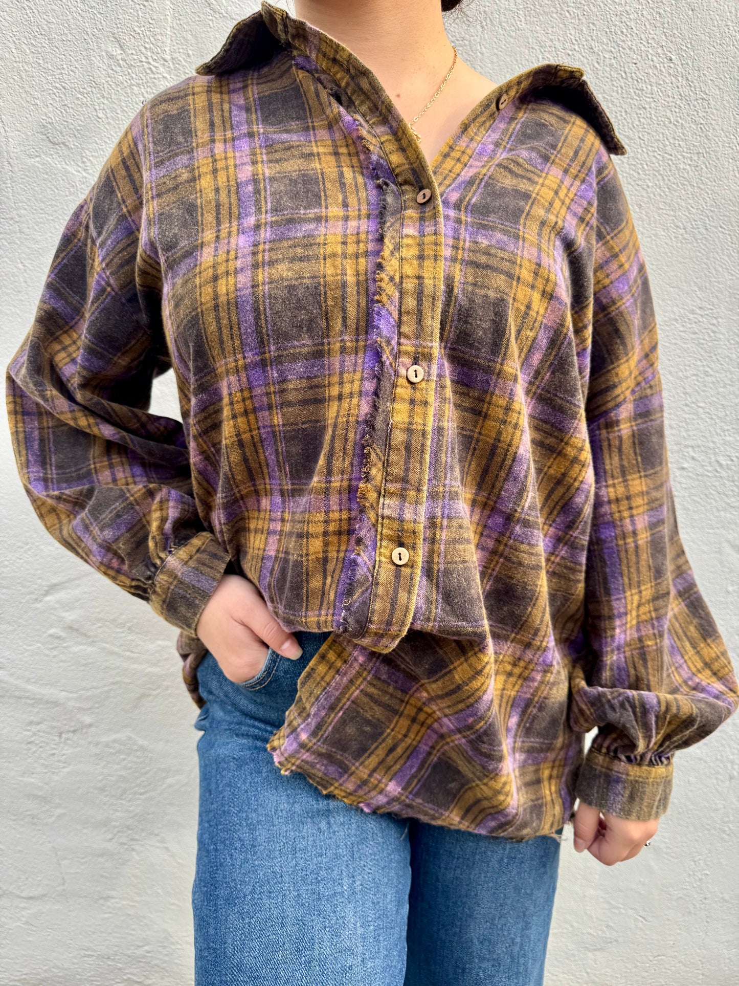 Maggie Flannel