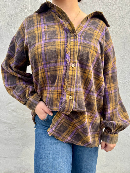 Maggie Flannel