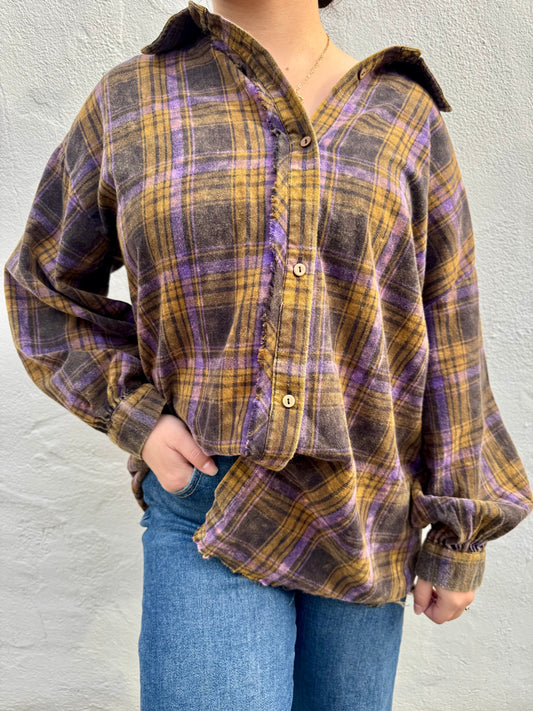 Maggie Flannel