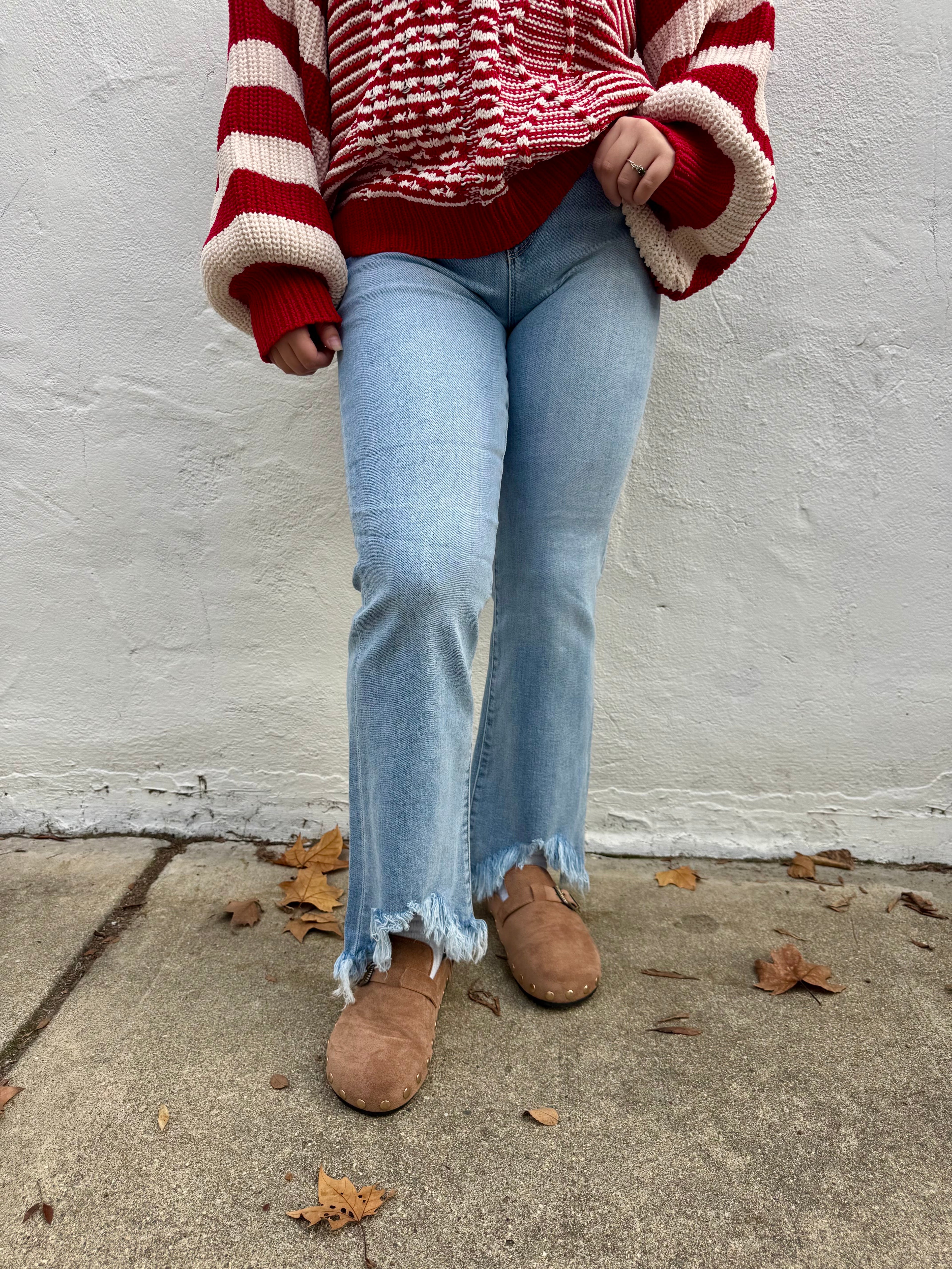 Ozzy Jeans