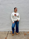 Breaky Sweater