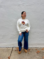 Breaky Sweater