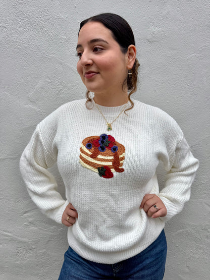Breaky Sweater