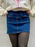 Alina Skirt