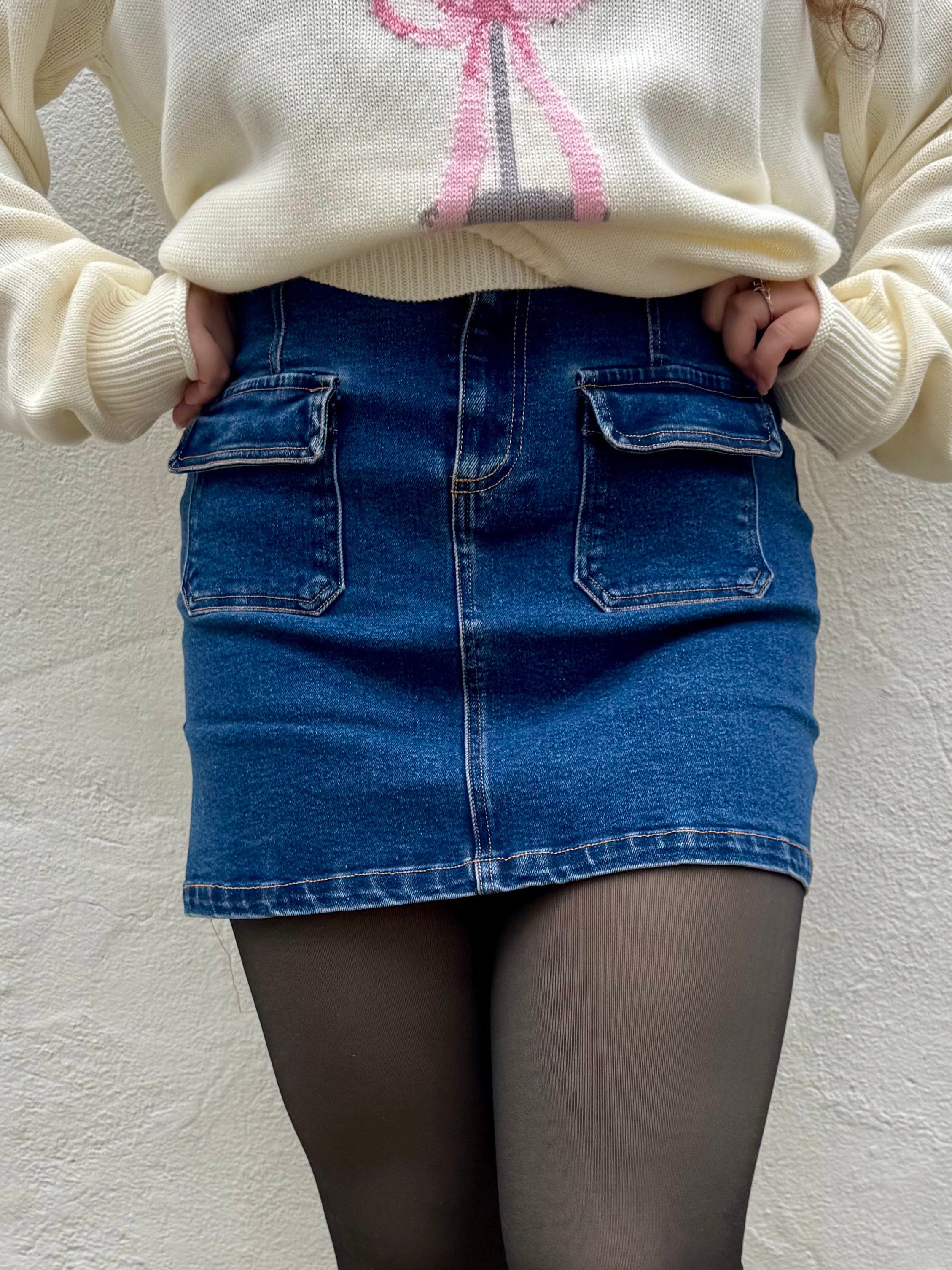 Alina Skirt