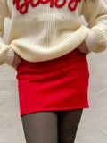 Kendall Skirt