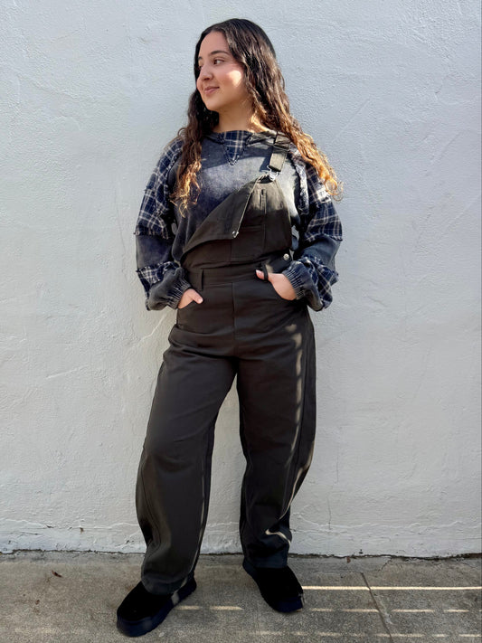 Brooke Overalls