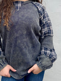 Muse Pullover