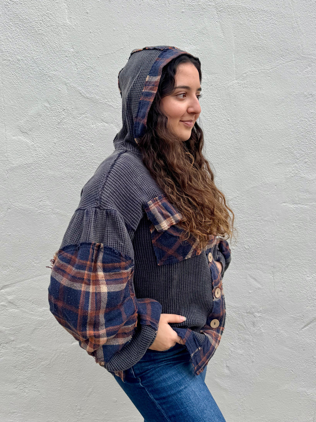 Mystic Shacket