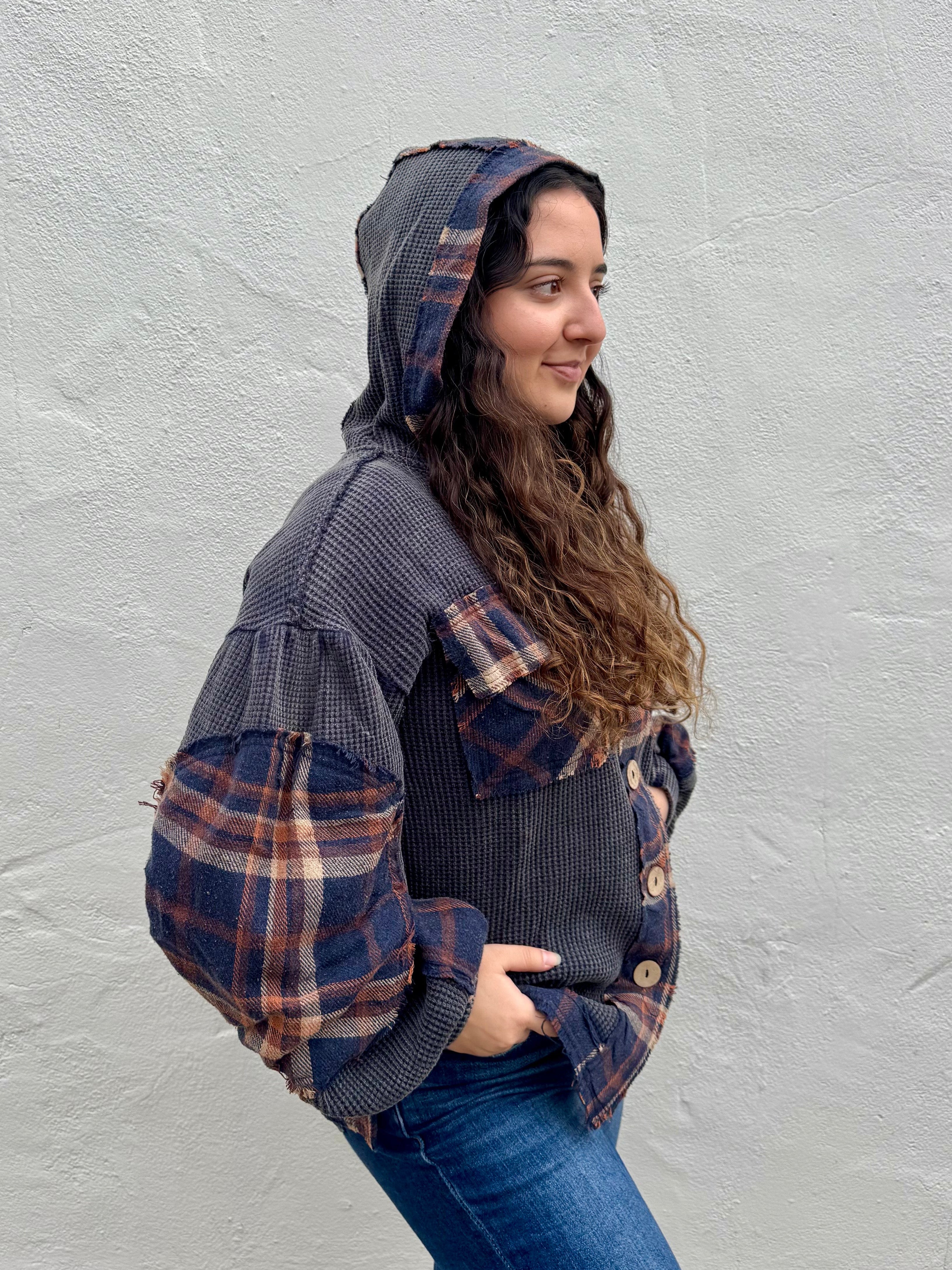 Mystic Shacket