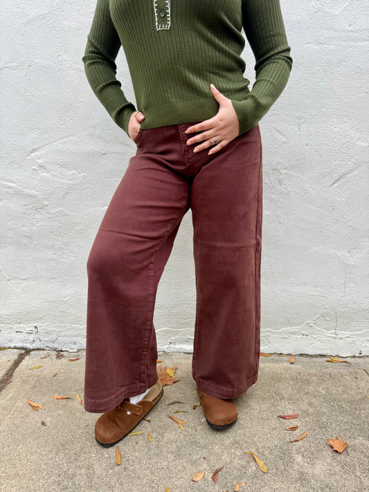 Maggie Jeans