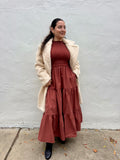 Sutton Coat