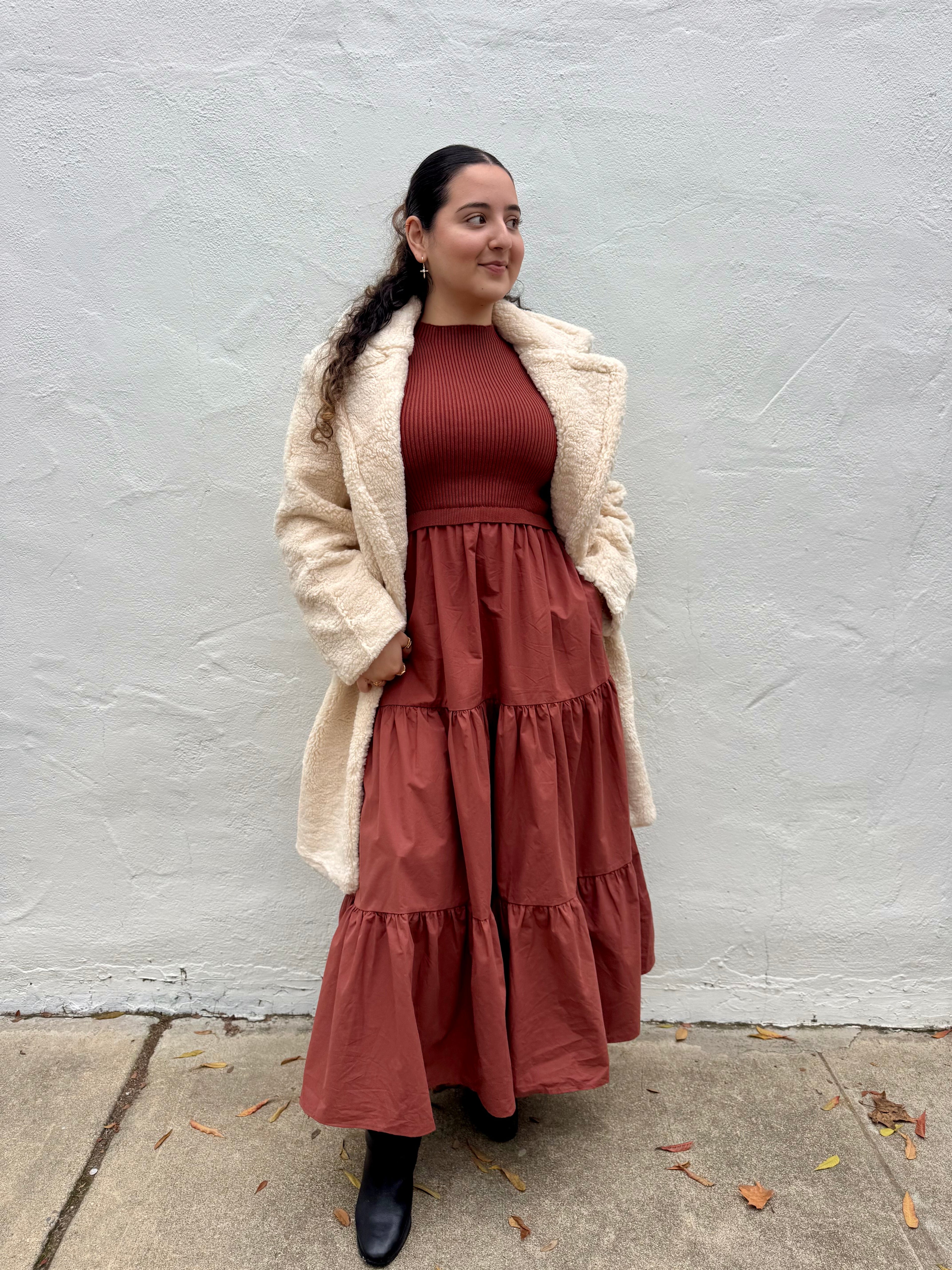 Sutton Coat