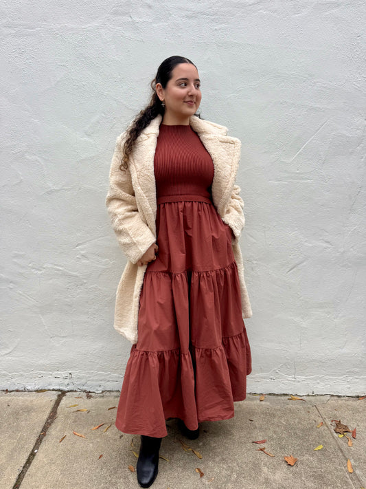 Sutton Coat
