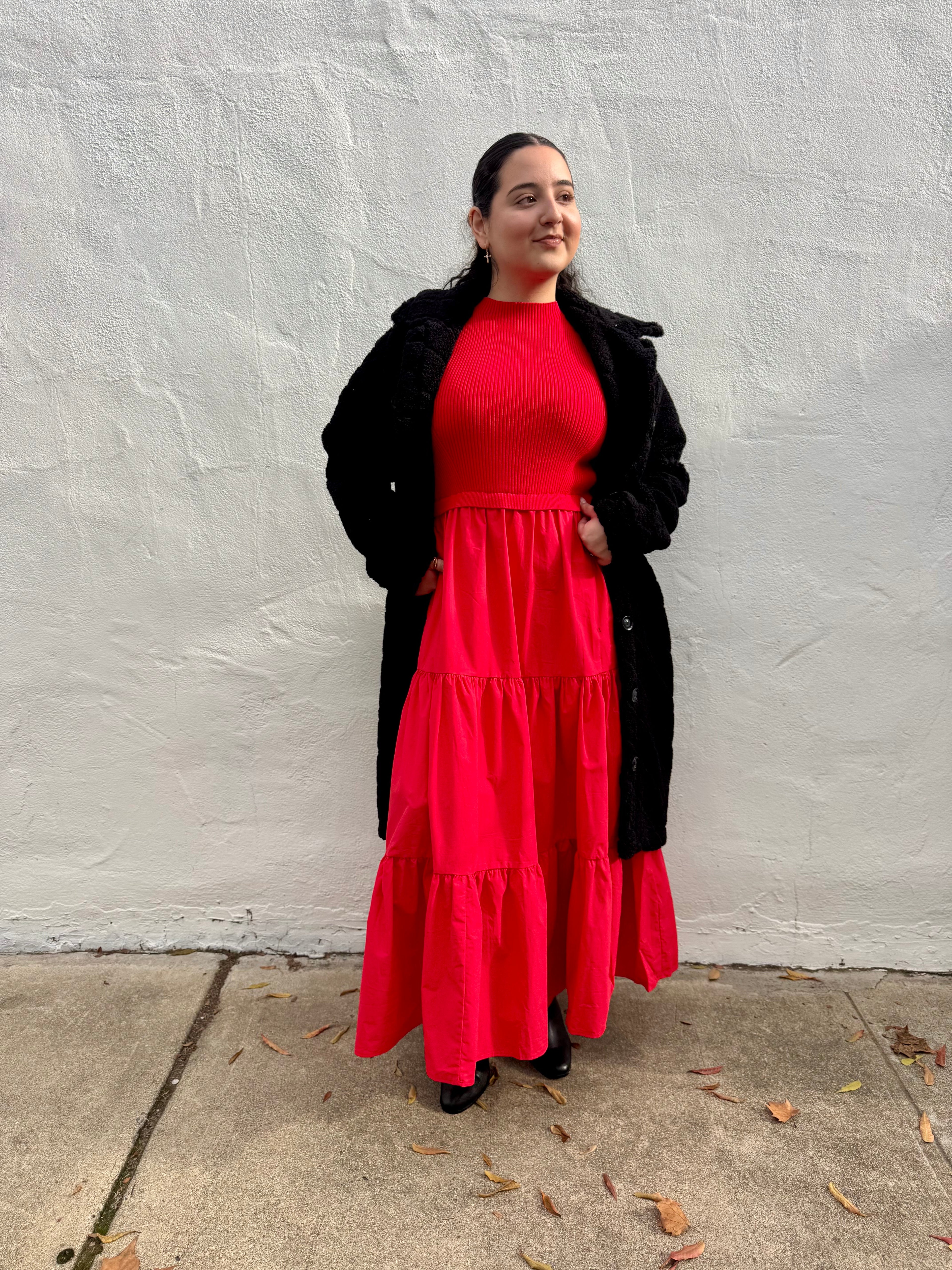 Urban Coat