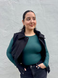 Jazzy Vest-Black