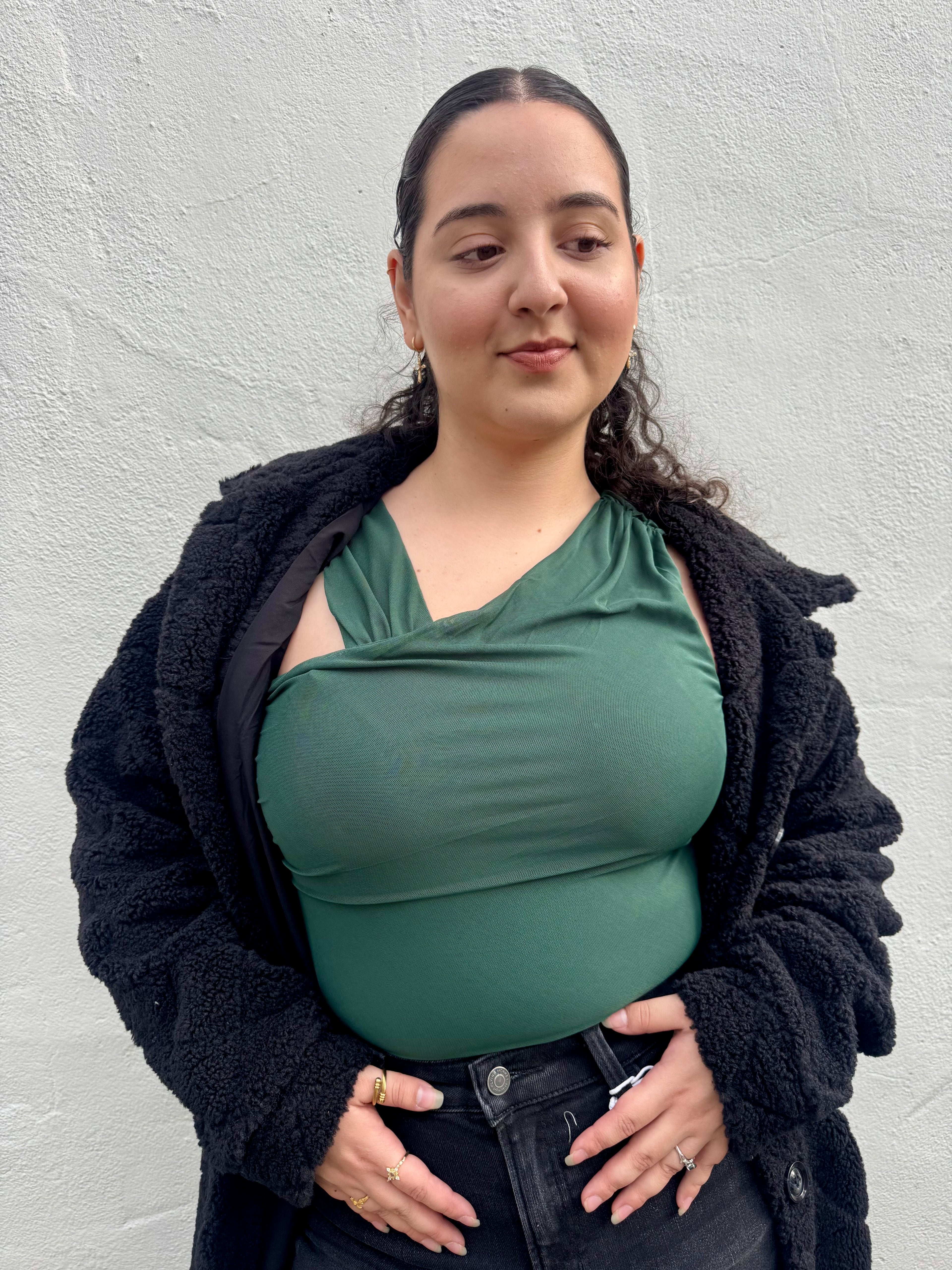 Lizzie Bodysuit