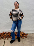 Serenity Sweater