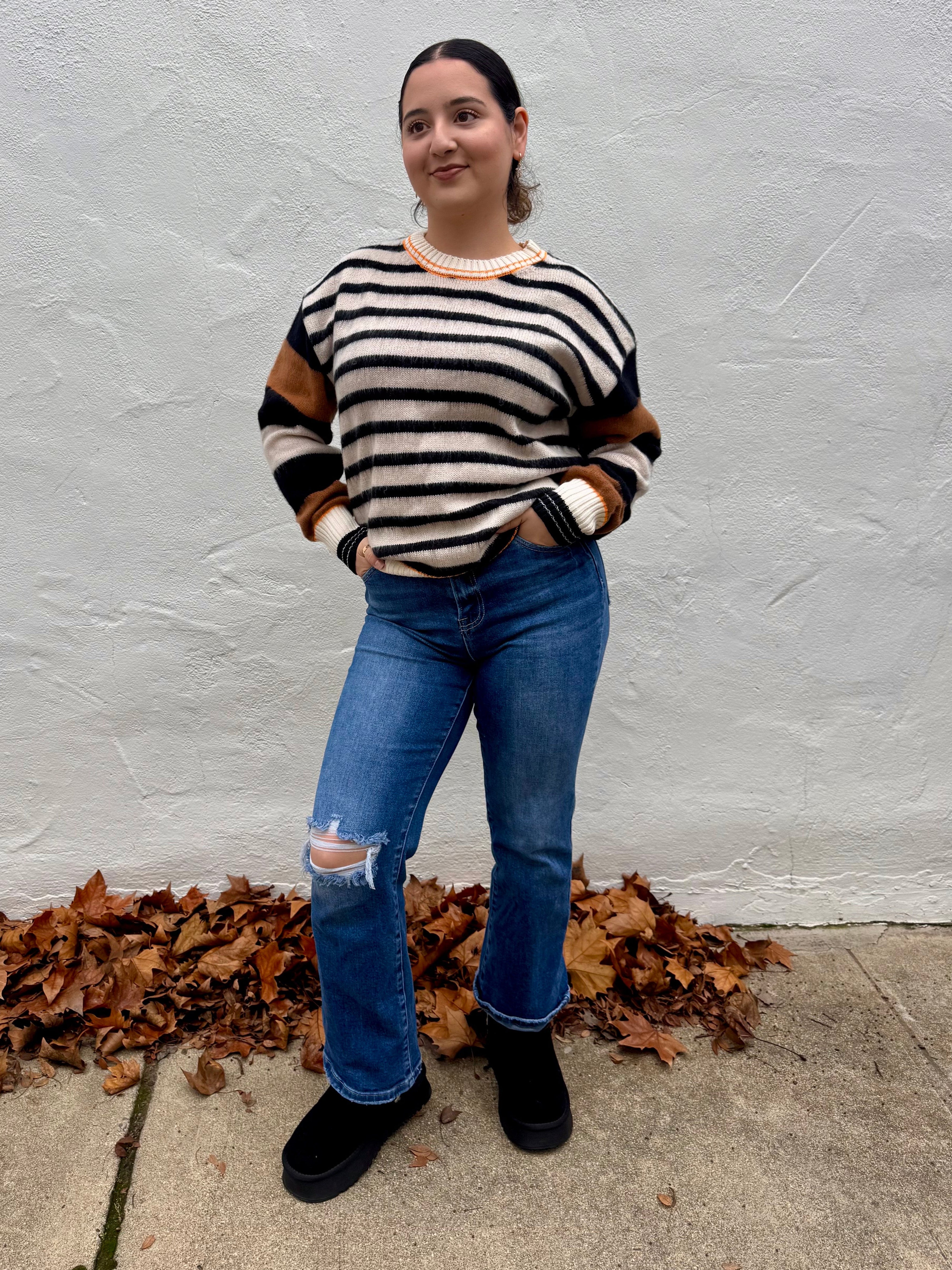 Serenity Sweater