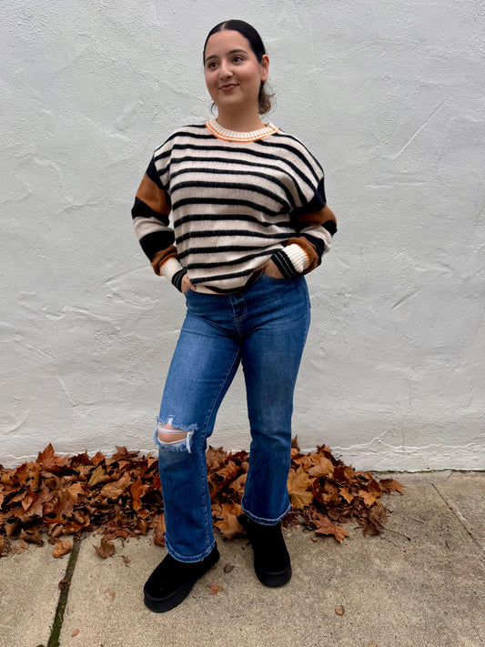 Serenity Sweater