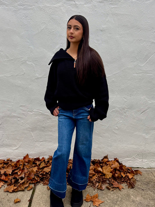 Marlene Sweater