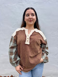 Nicole Pullover