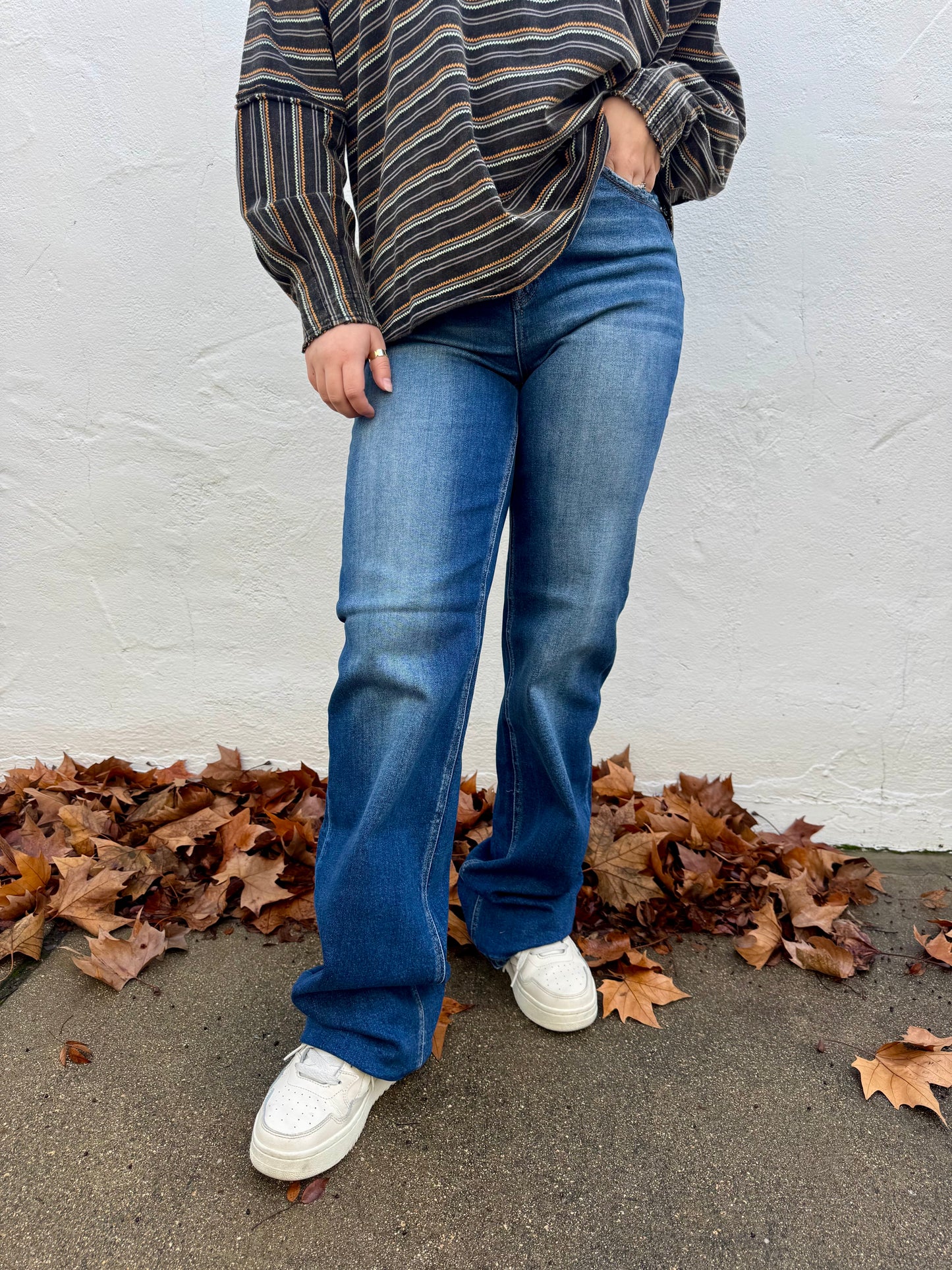 Bobby Jeans