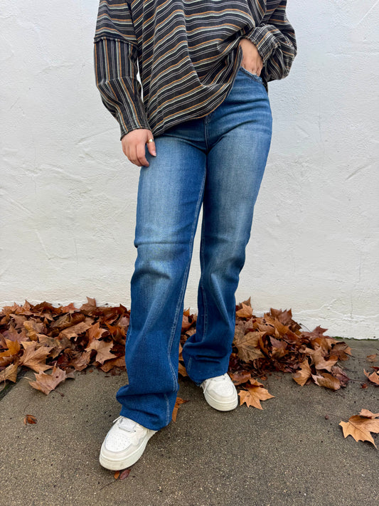 Bobby Jeans