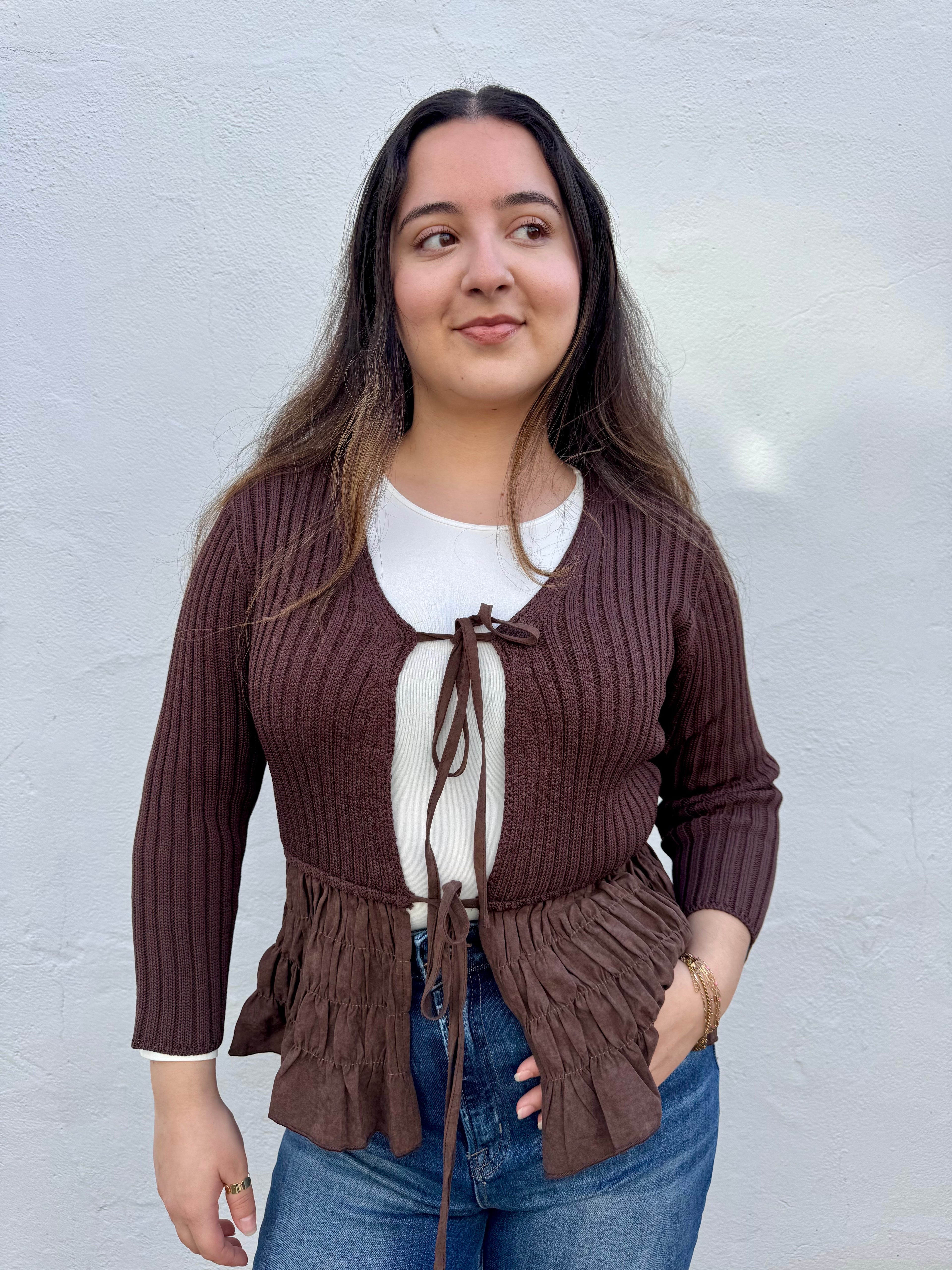 Josie Blouse
