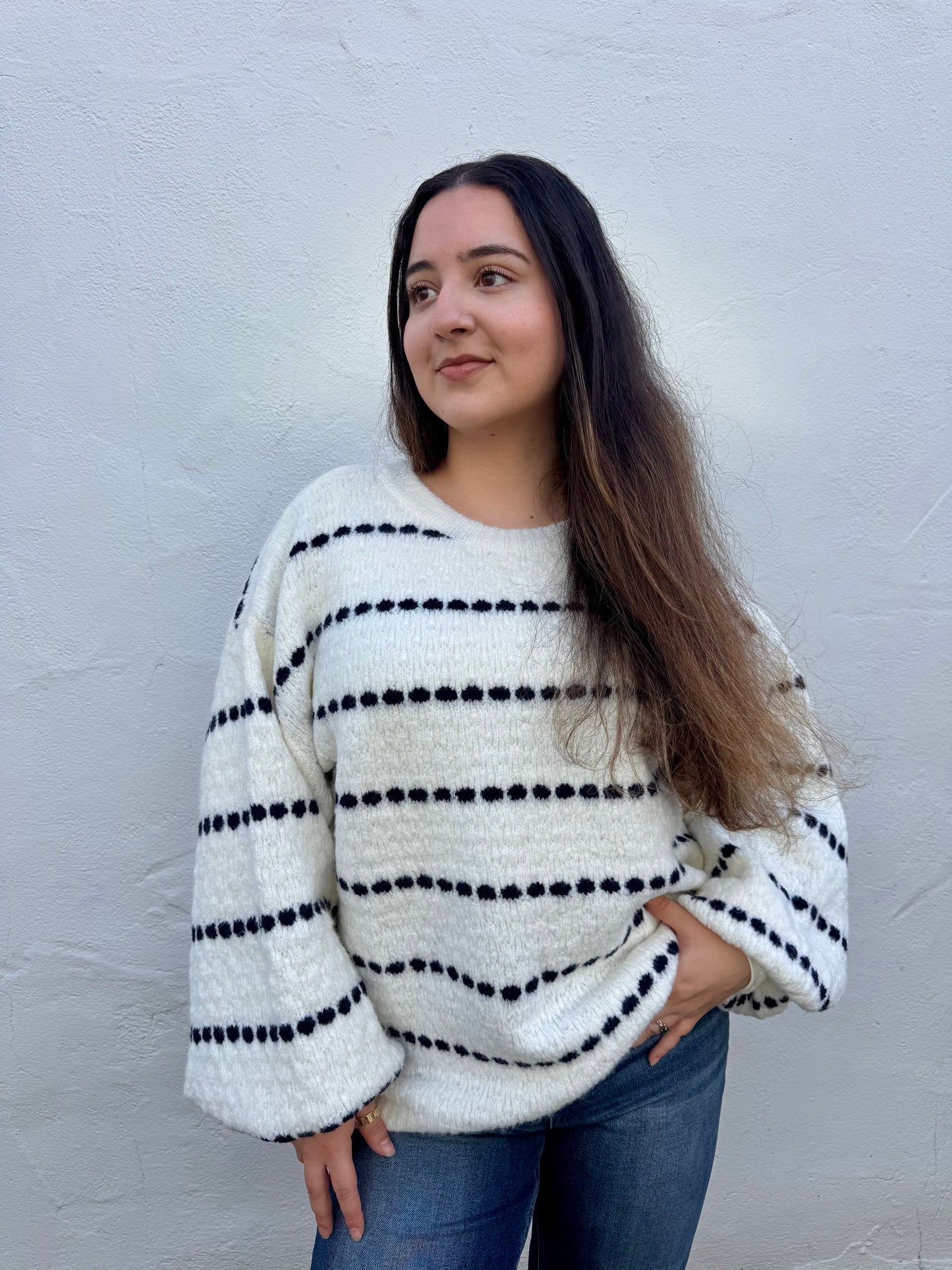 Avonlea Sweater