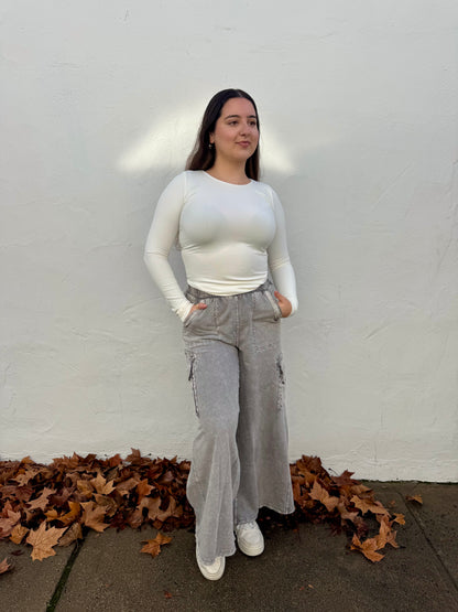 Rocky Pants