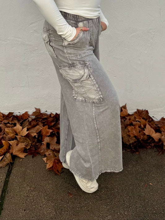 Rocky Pants
